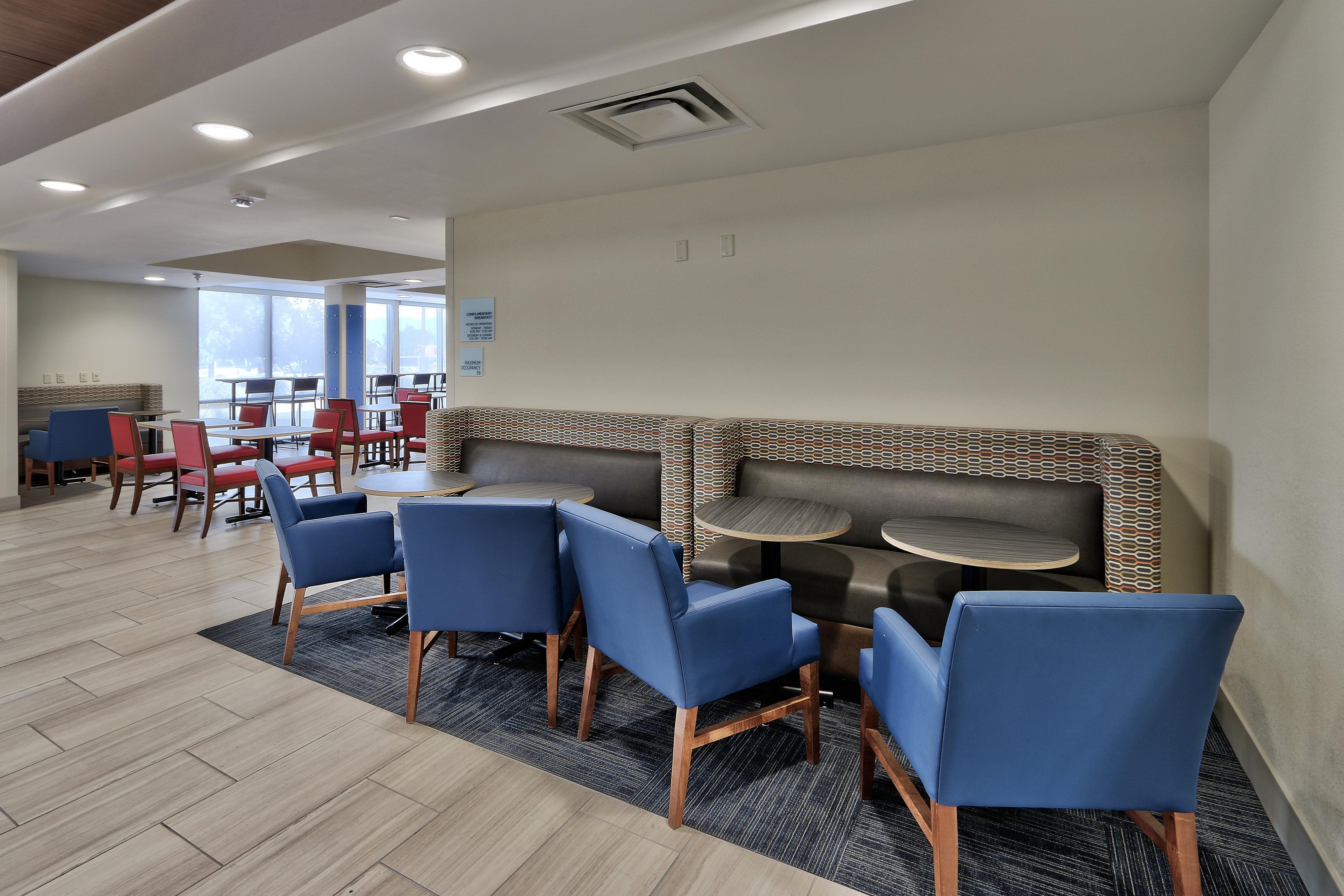 Express & Historic Old Town By Ihg Albuquerque