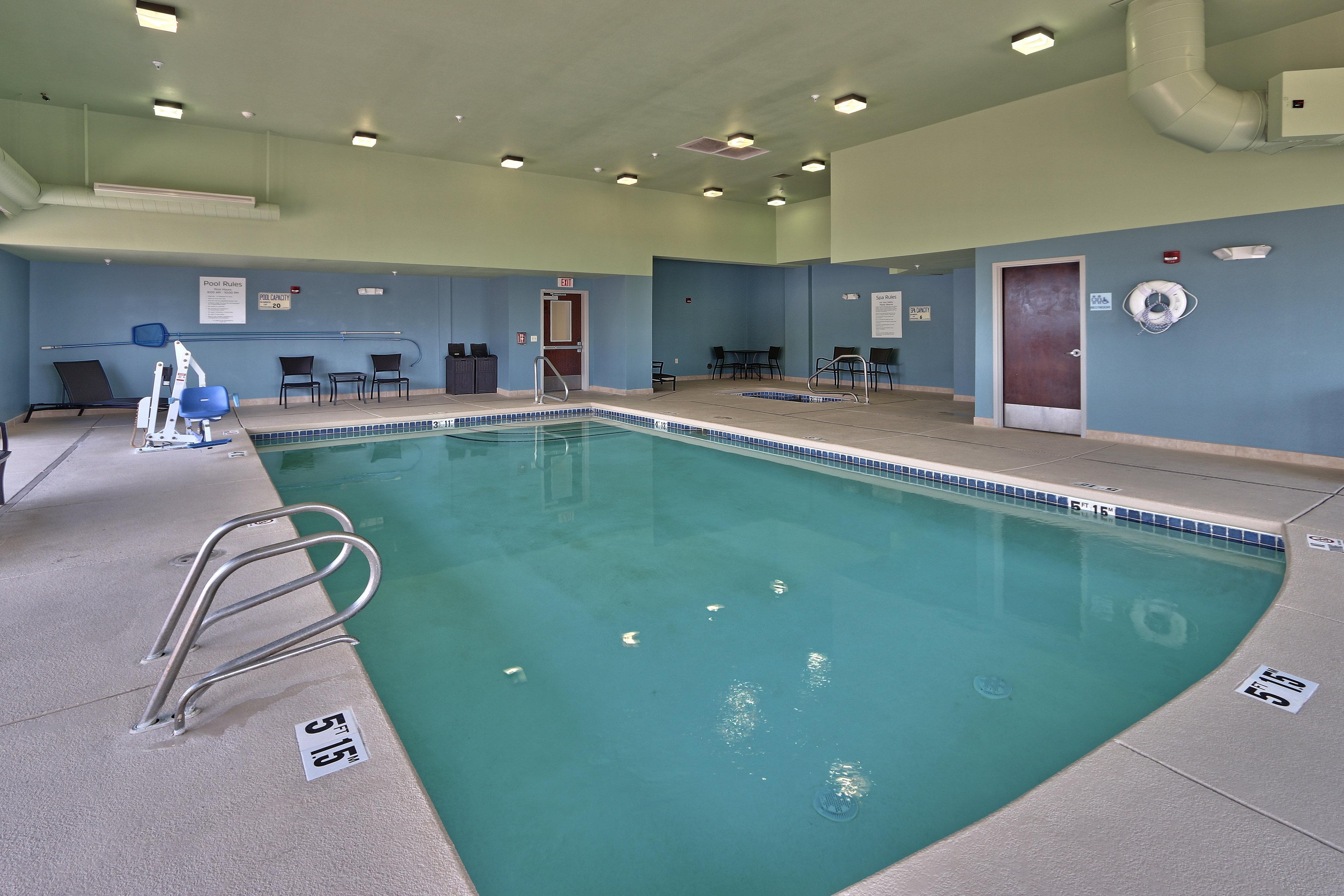 Hotel Express & Historic Old Town By Ihg 3*