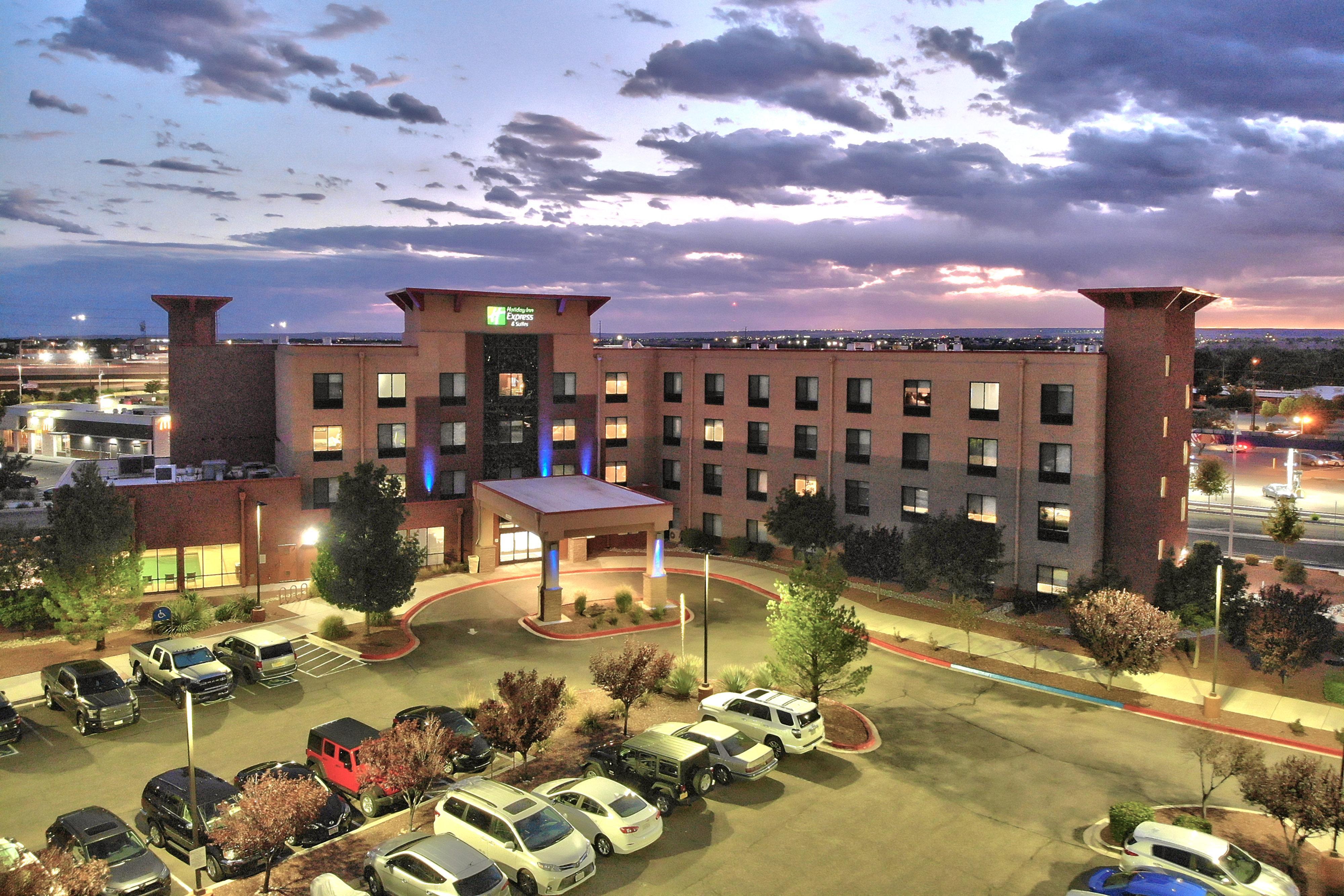 Express & Historic Old Town By Ihg Albuquerque