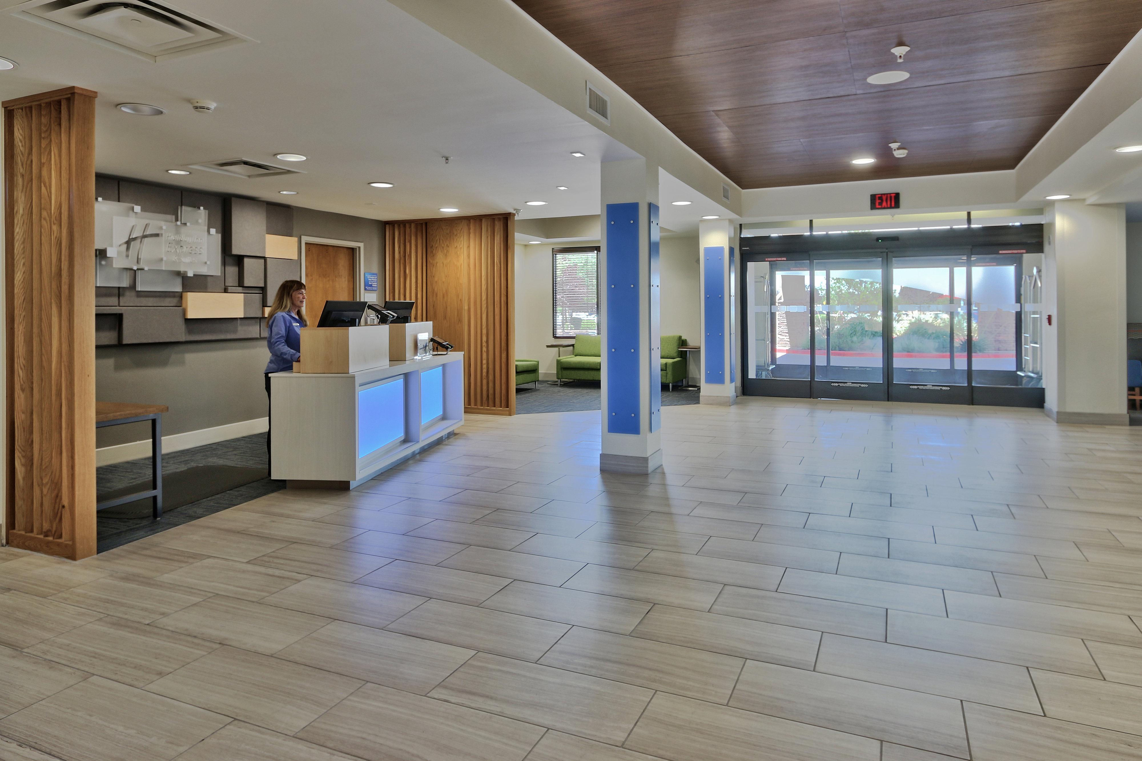 Express & Historic Old Town By Ihg Albuquerque