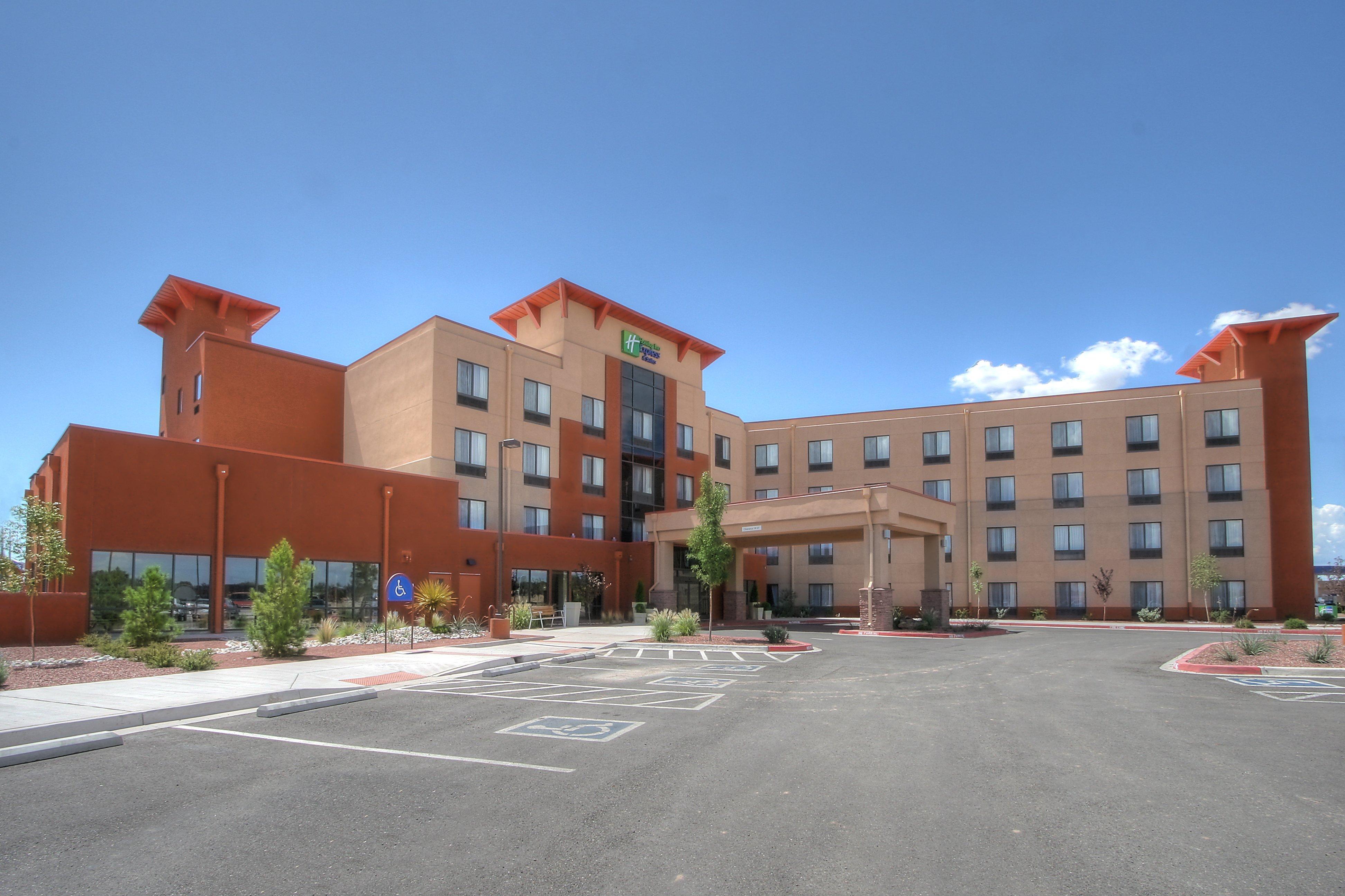 Express & Historic Old Town By Ihg 3*