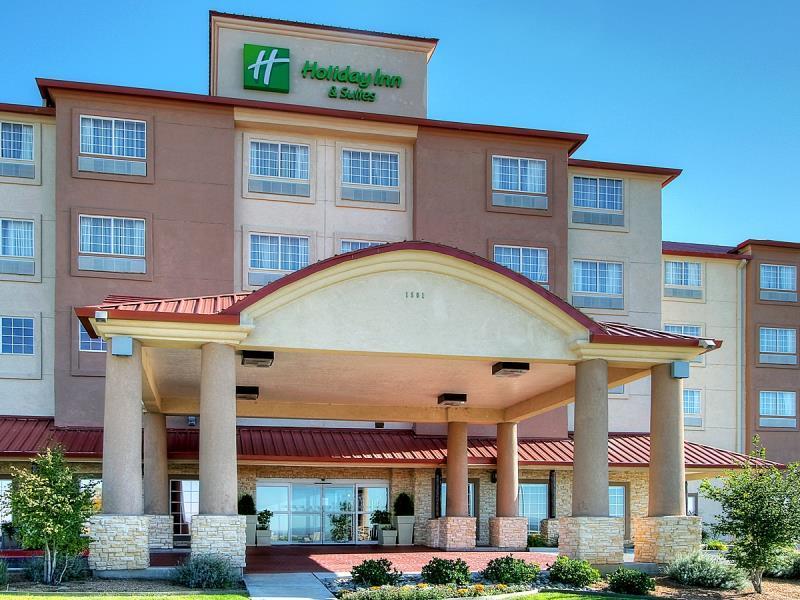 & Airport By Ihg 3* Albuquerque