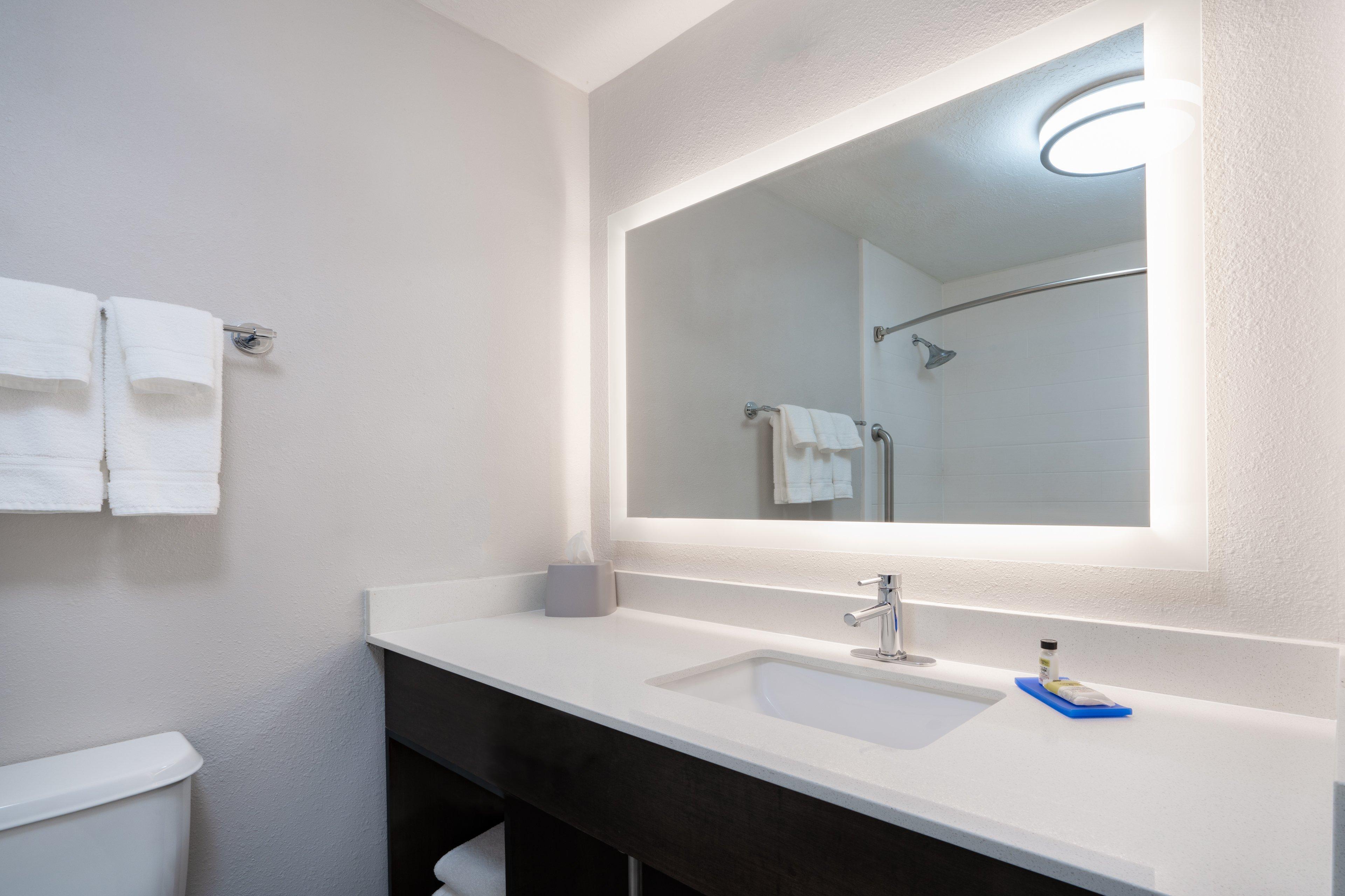 Hotel Express & - North Balloon Fiesta Park By Ihg