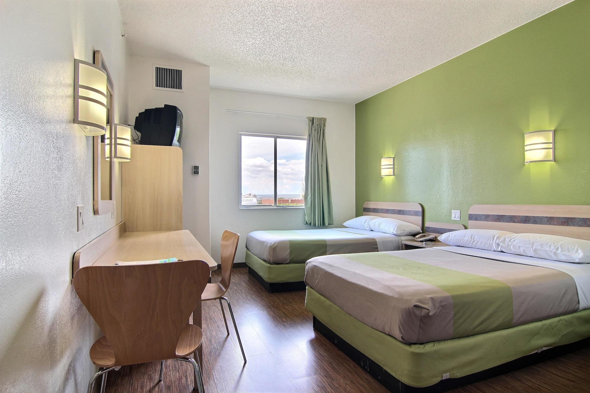 6-albuquerque, Nm - North 2*