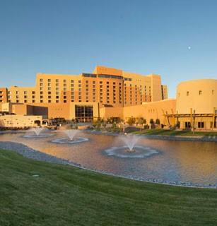 Hotel Sandia And Casino 4*