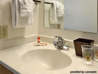 Hotel Super 8 Albuquerque/midtown Albuquerque