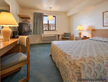 Hotel Super 8 Albuquerque/midtown