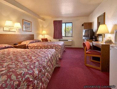Super 8 Albuquerque/midtown Hotel Albuquerque