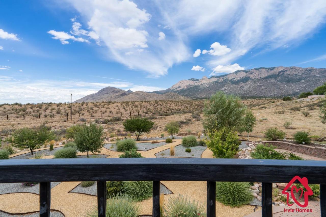 Holiday home Elena's Sandia Sanctuary - An Irvie Albuquerque
