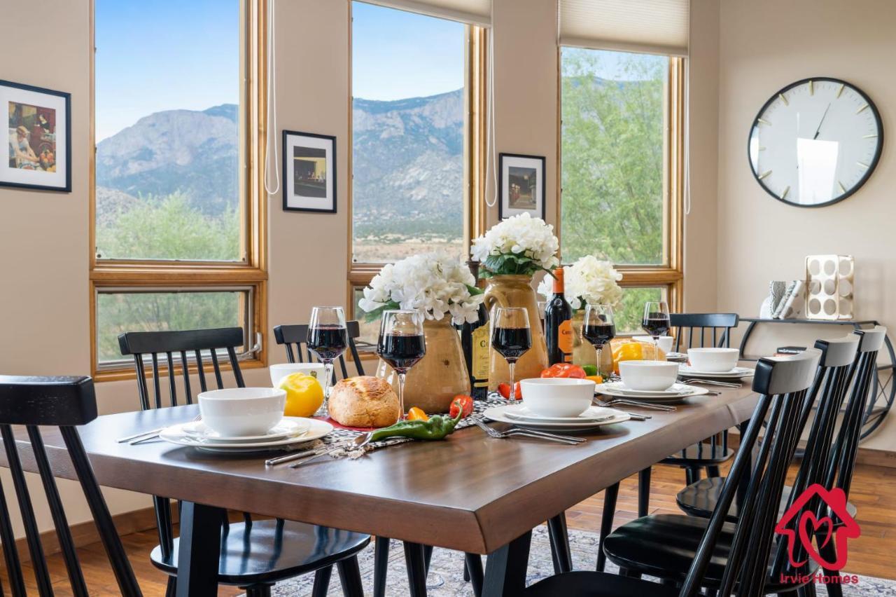Elena's Sandia Sanctuary - An Irvie Holiday home