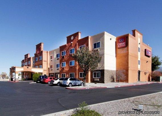 Comfort Albuquerque-north Journal Center Hotel 3*