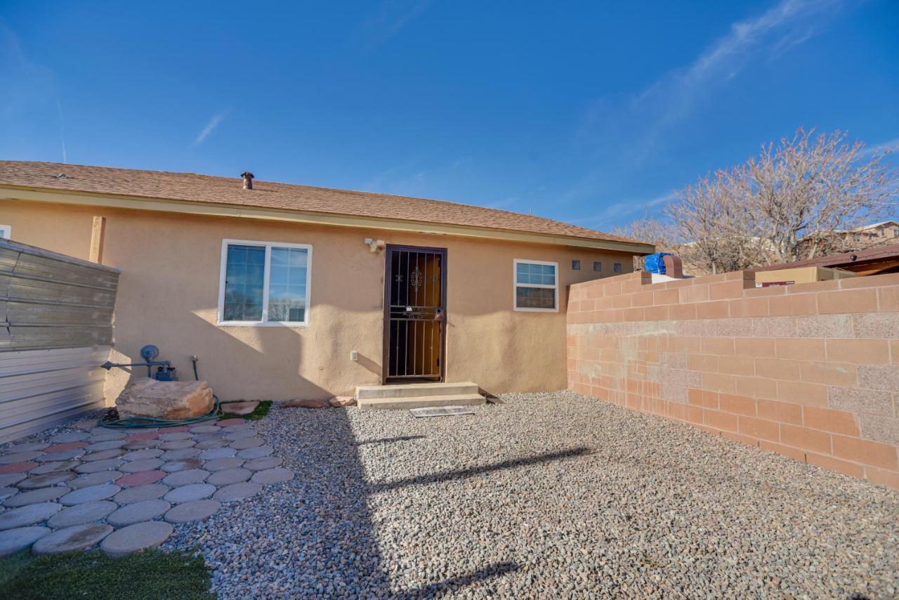 Holiday home Sunlit Retreat 3 Mi To Old Town! Albuquerque
