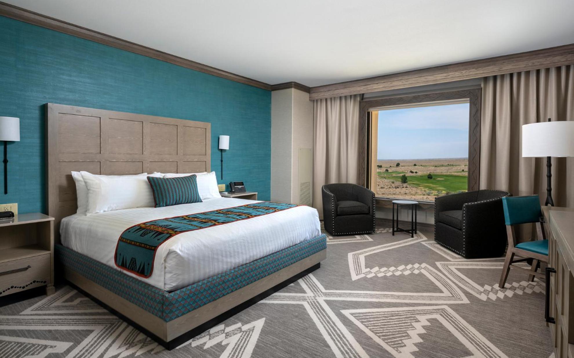 Hotel Sandia And Casino 4*