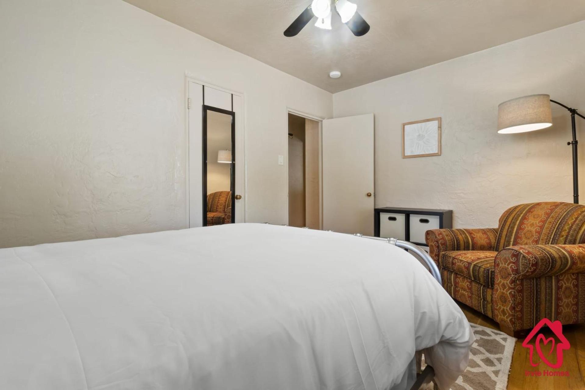 Holiday home The Dartmouth House Albuquerque