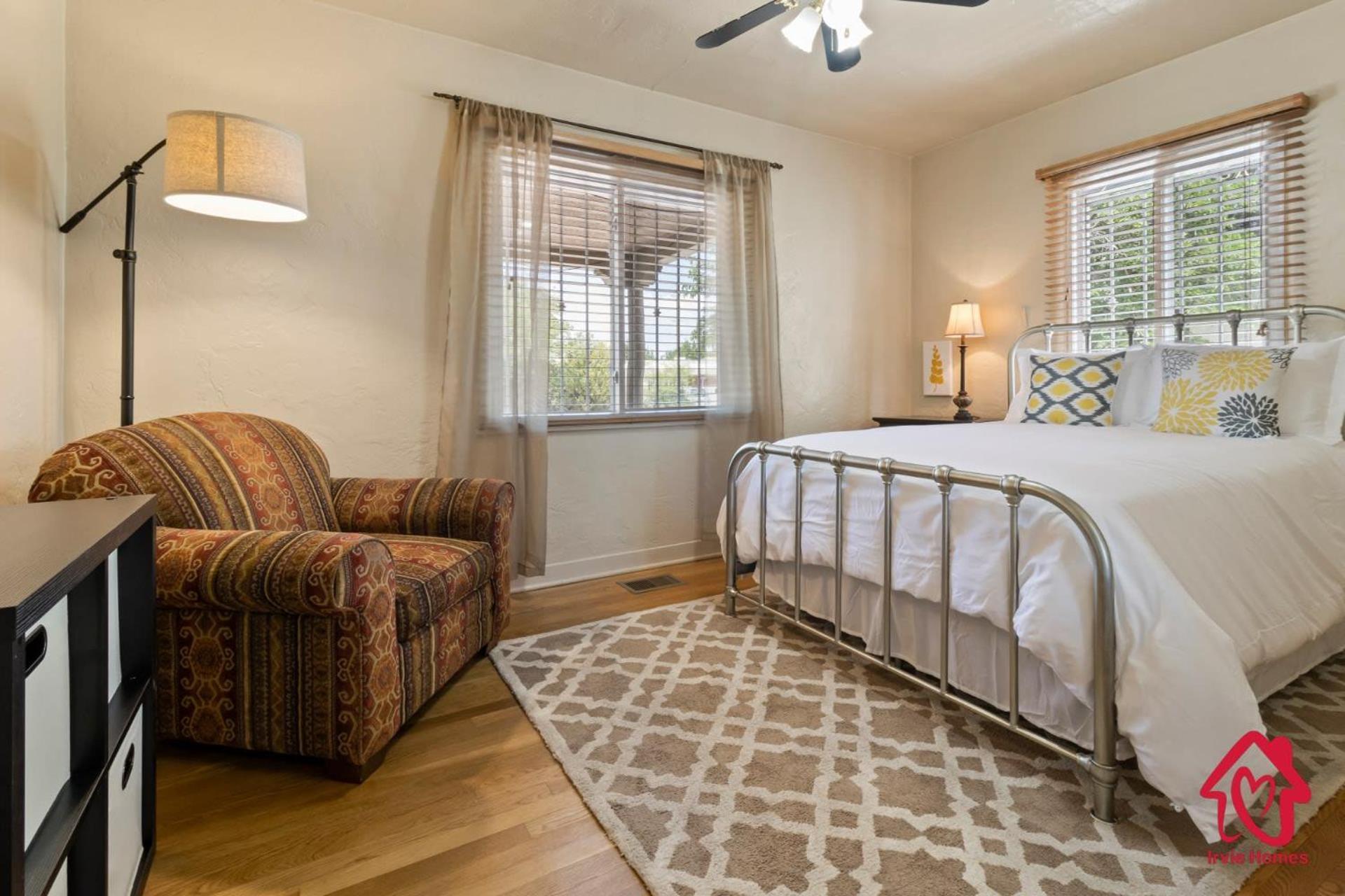 Holiday home The Dartmouth House Albuquerque