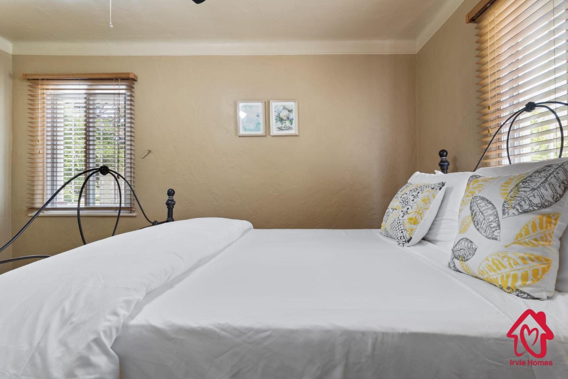 The Dartmouth House Holiday home Albuquerque
