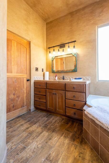 Balloon Fiesta Holiday home *