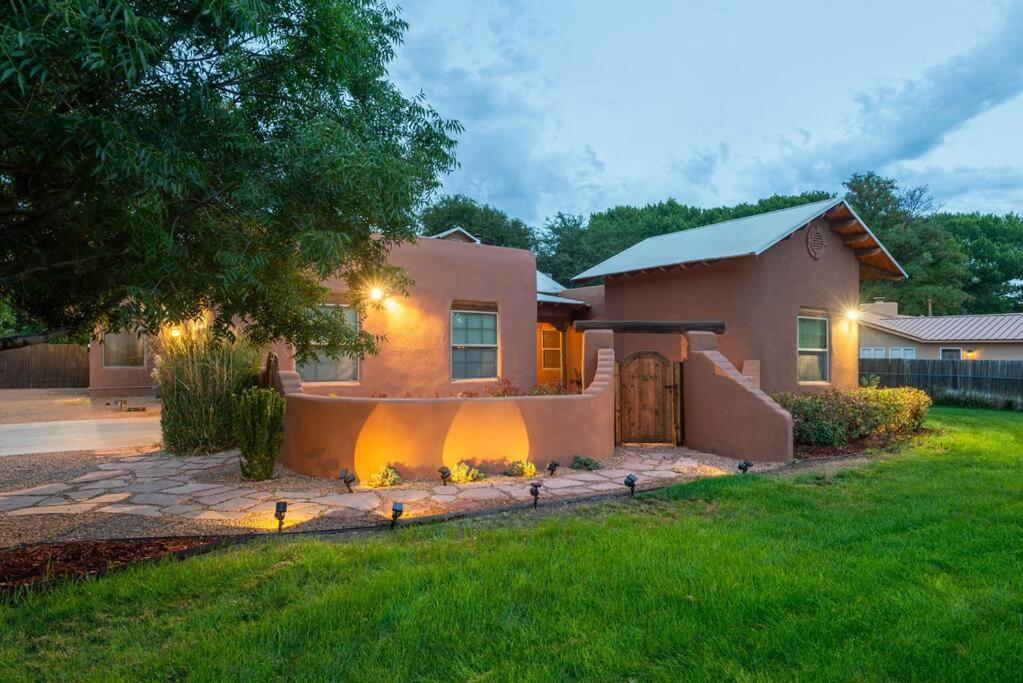 Balloon Fiesta Holiday home Albuquerque