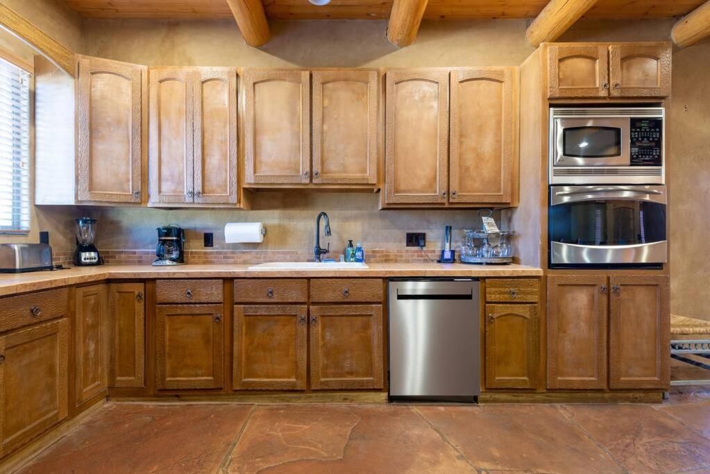 Balloon Fiesta Holiday home