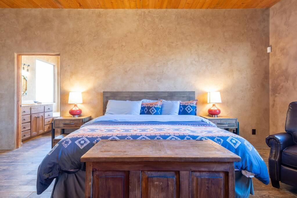 Balloon Fiesta Holiday home Albuquerque