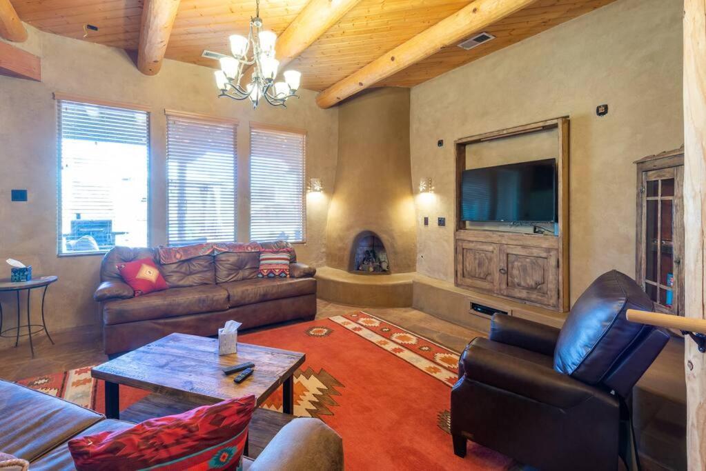 Balloon Fiesta Holiday home Albuquerque
