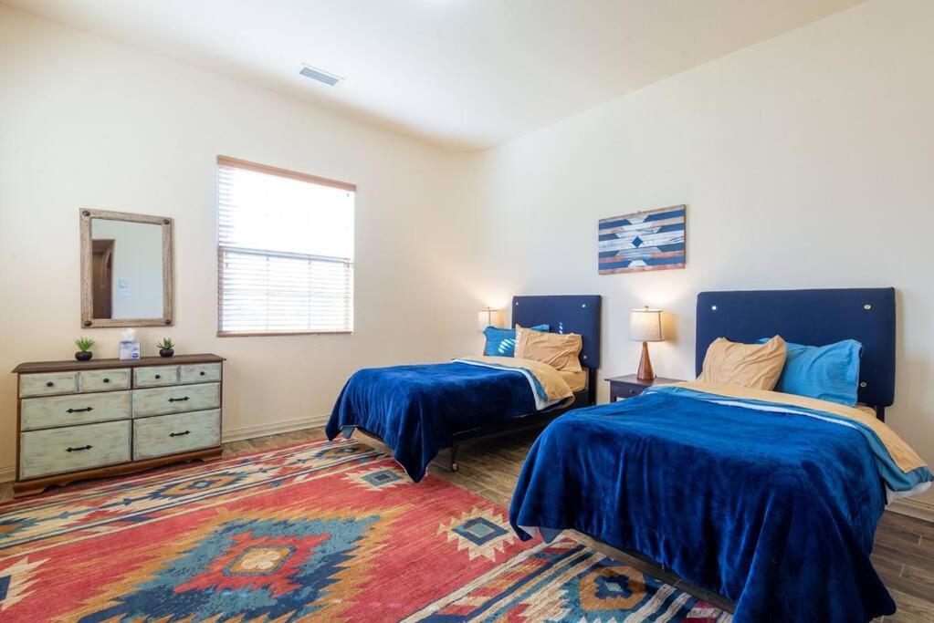 Balloon Fiesta Holiday home *