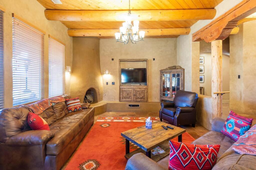 Balloon Fiesta Holiday home Albuquerque