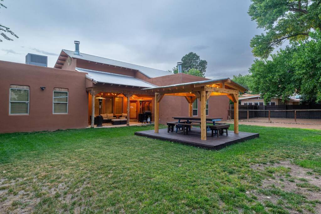 Balloon Fiesta Holiday home Albuquerque