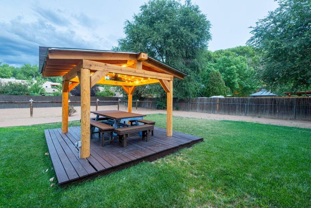 Balloon Fiesta Holiday home *