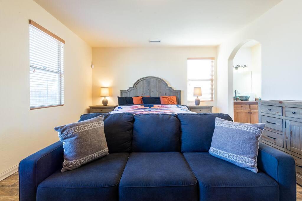 Balloon Fiesta Holiday home *
