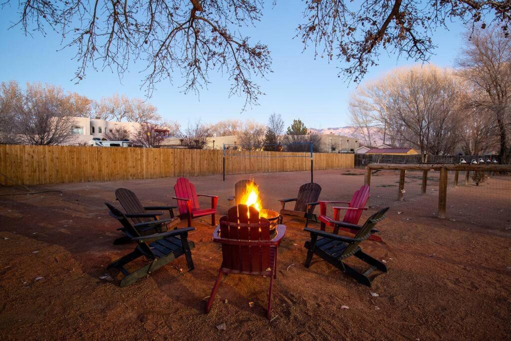 Balloon Fiesta Holiday home Albuquerque