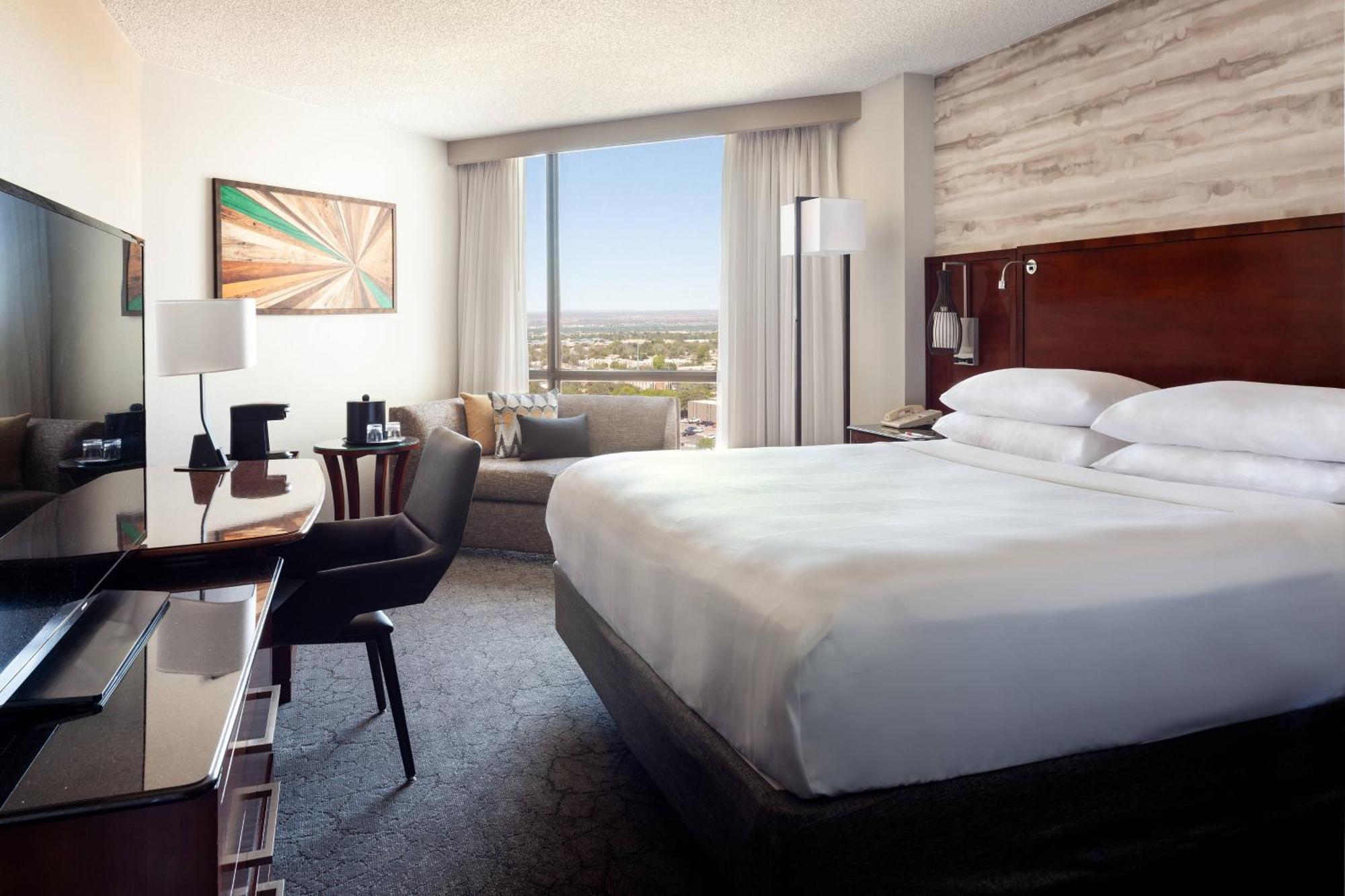 Hotel Marriott 4*