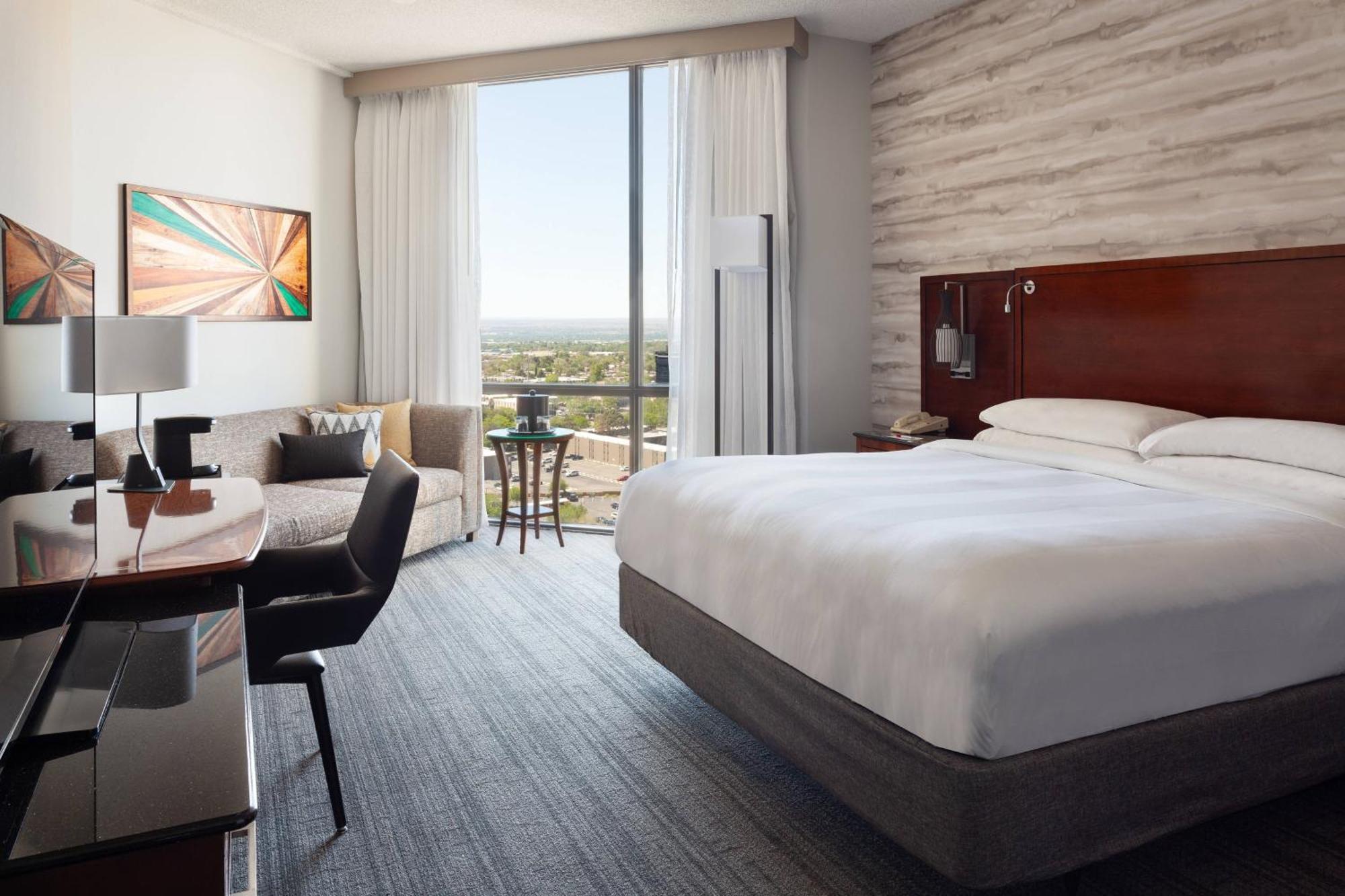 Marriott Hotel