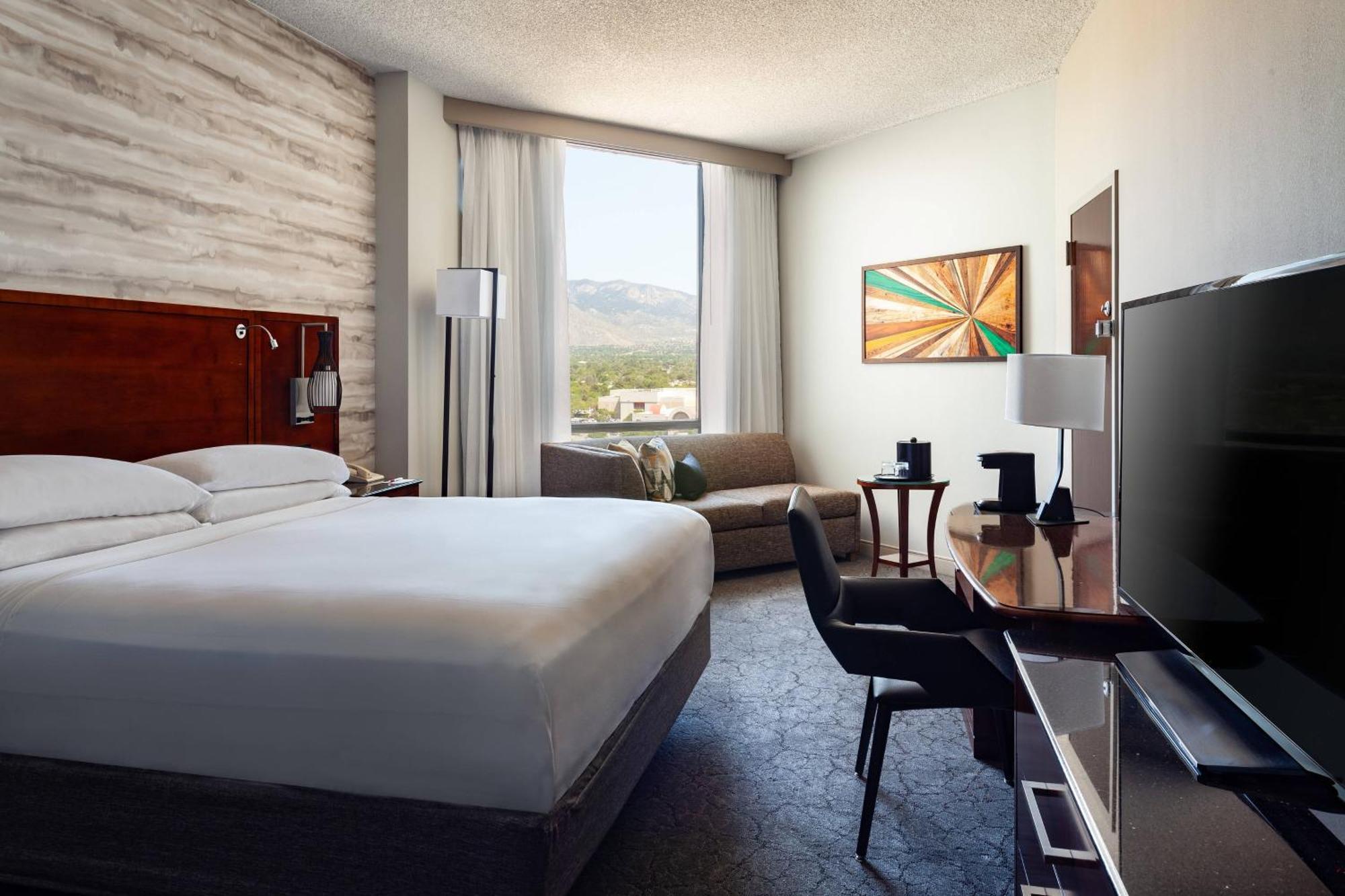 Marriott 4* Albuquerque