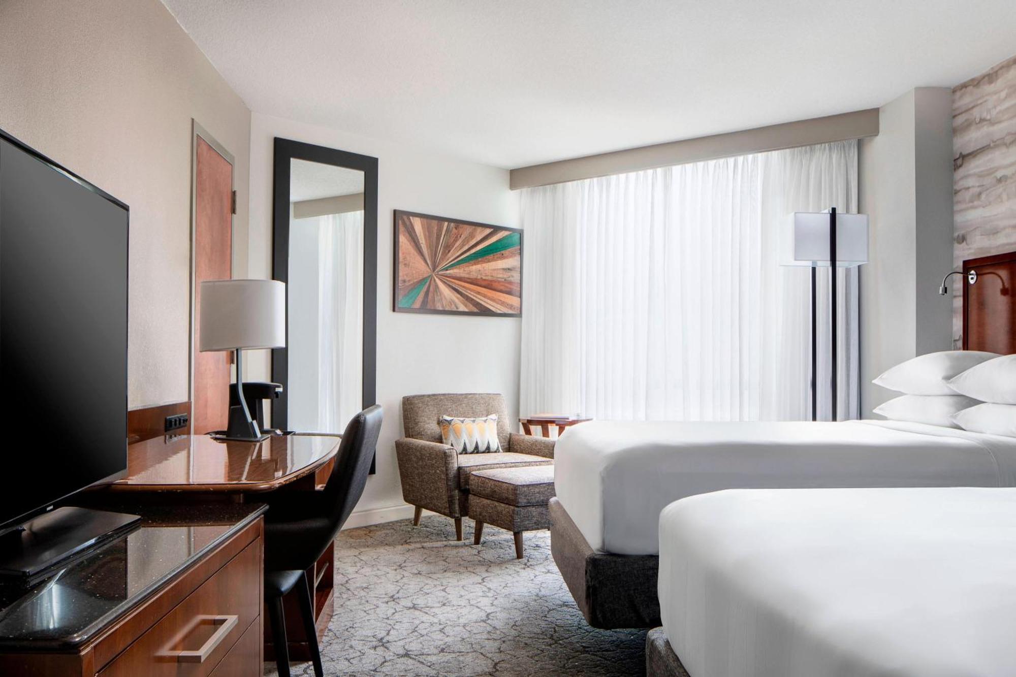 Hotel Marriott