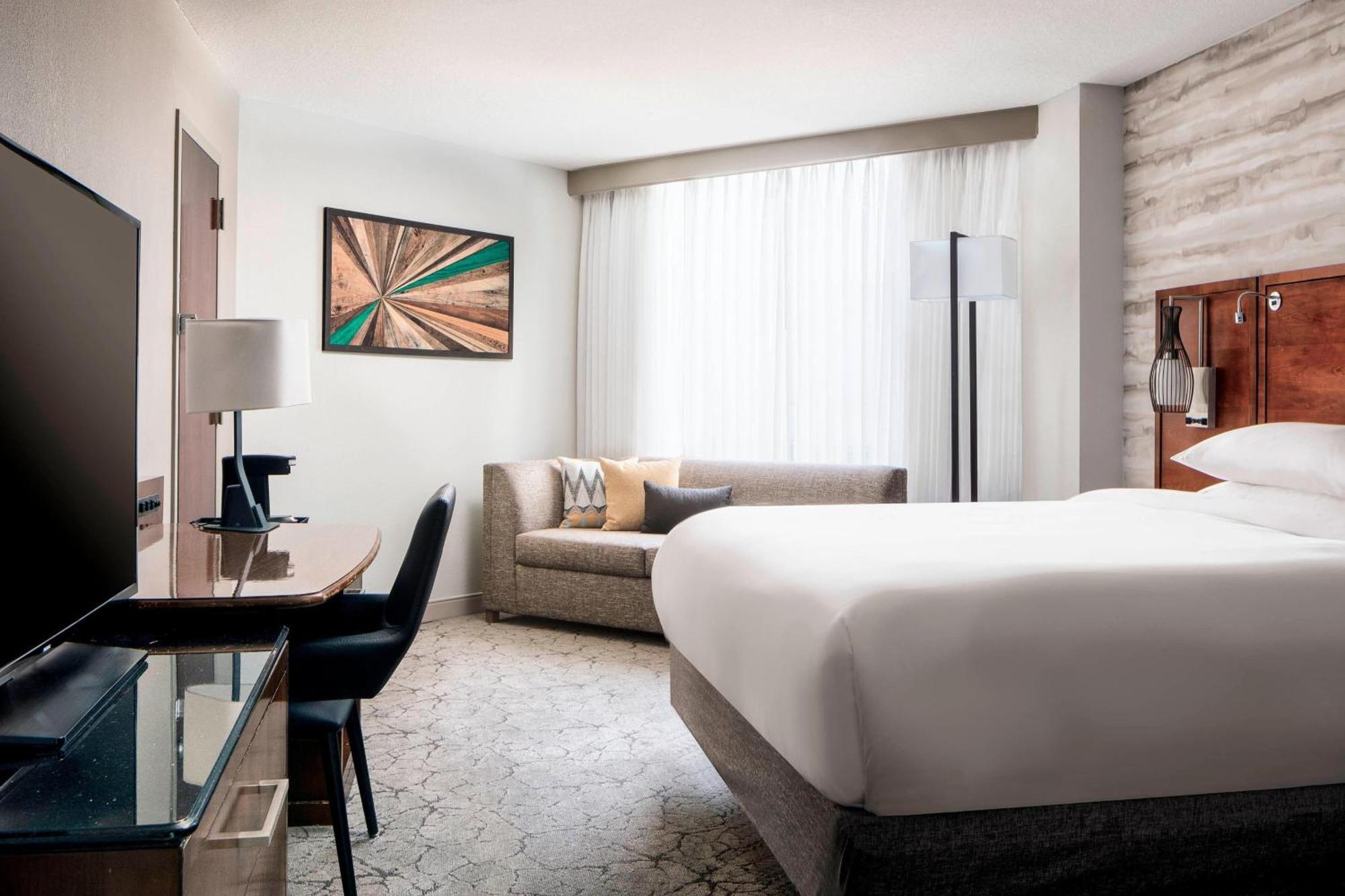Marriott 4* Albuquerque