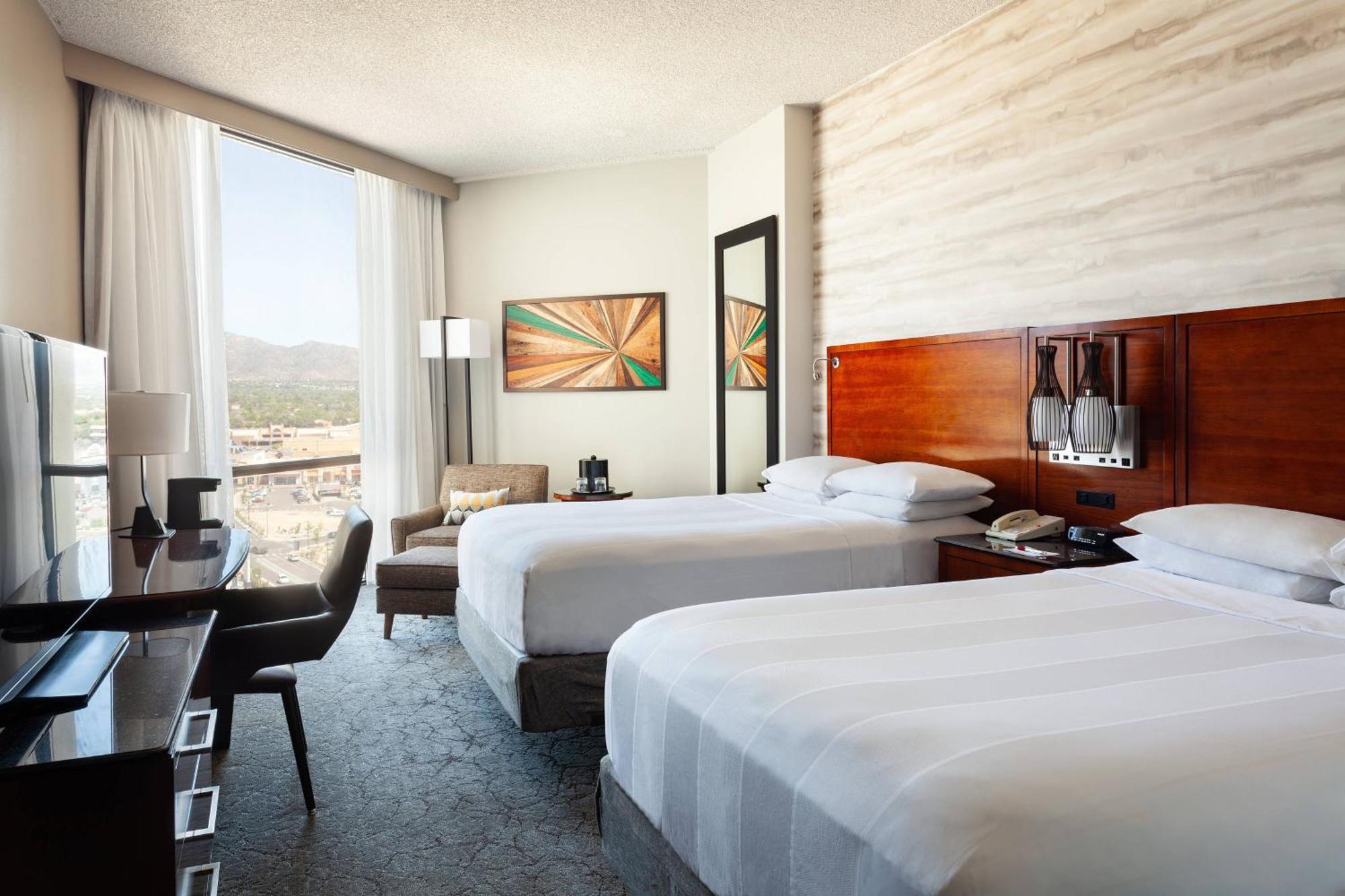 Marriott Hotel