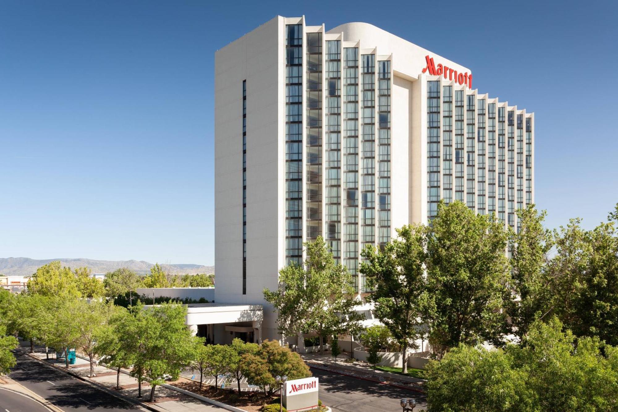 Marriott 4*