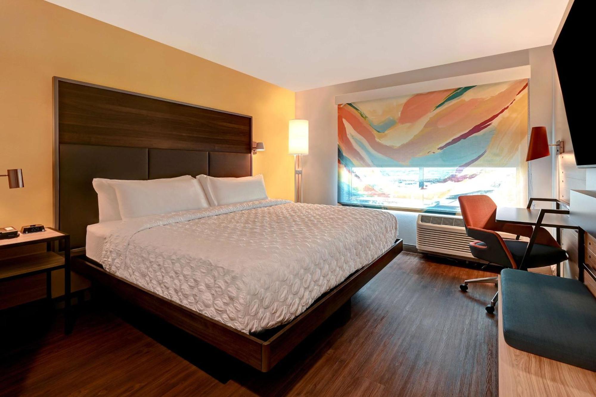Tru By Hilton North I-25, Nm Hotel 3*