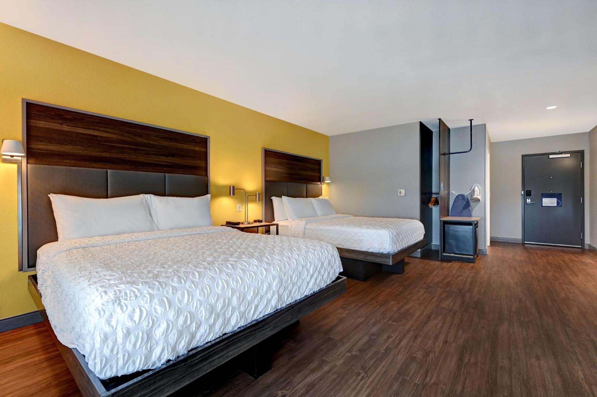 Tru By Hilton North I-25, Nm Hotel