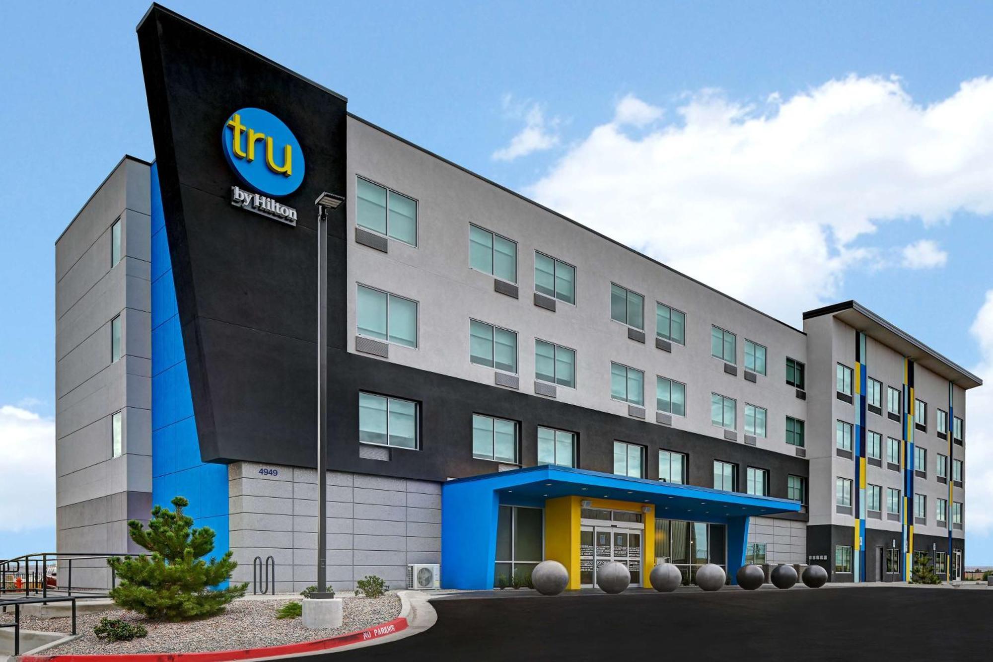 Tru By Hilton North I-25, Nm Hotel 3*