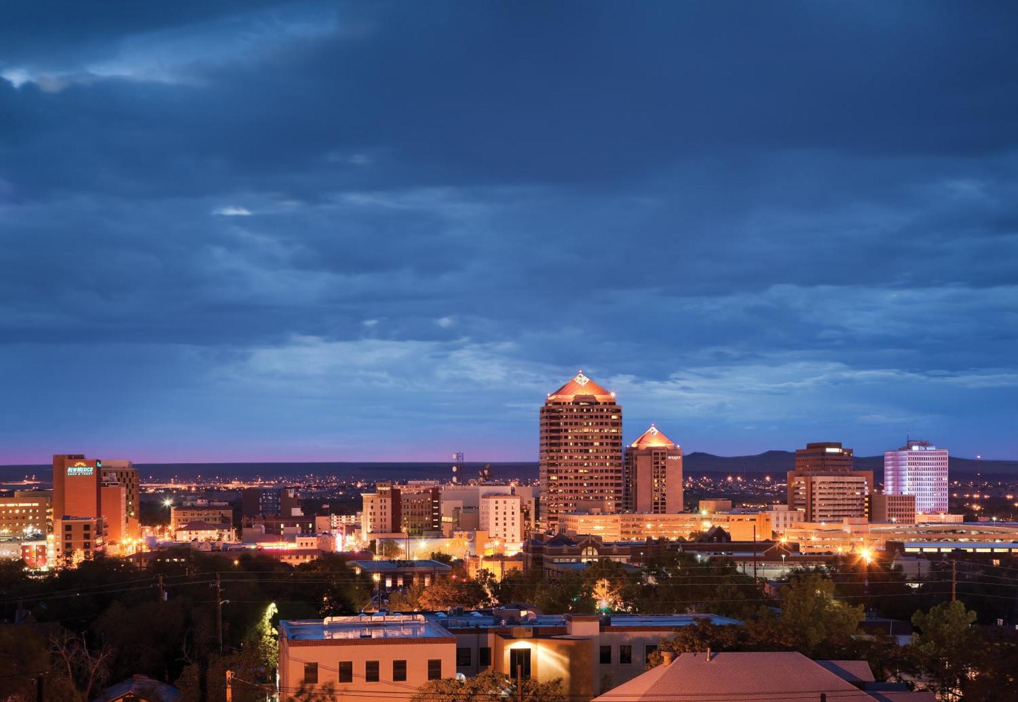Parq 4* Albuquerque