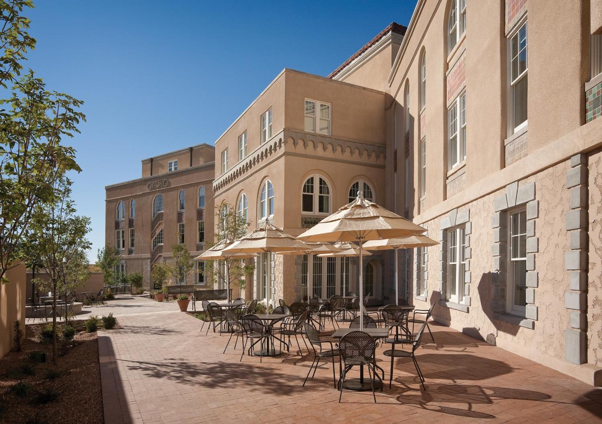 Parq Albuquerque