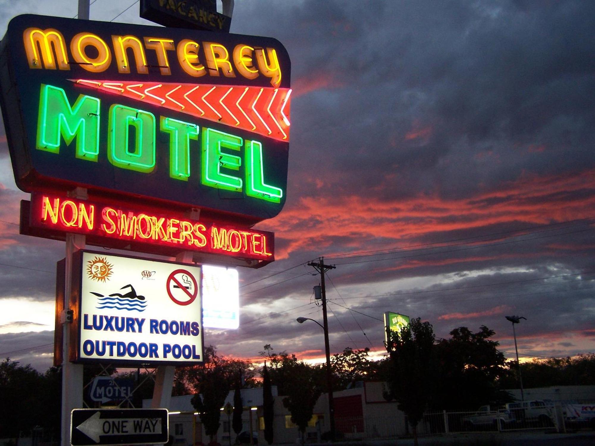 The Monterey