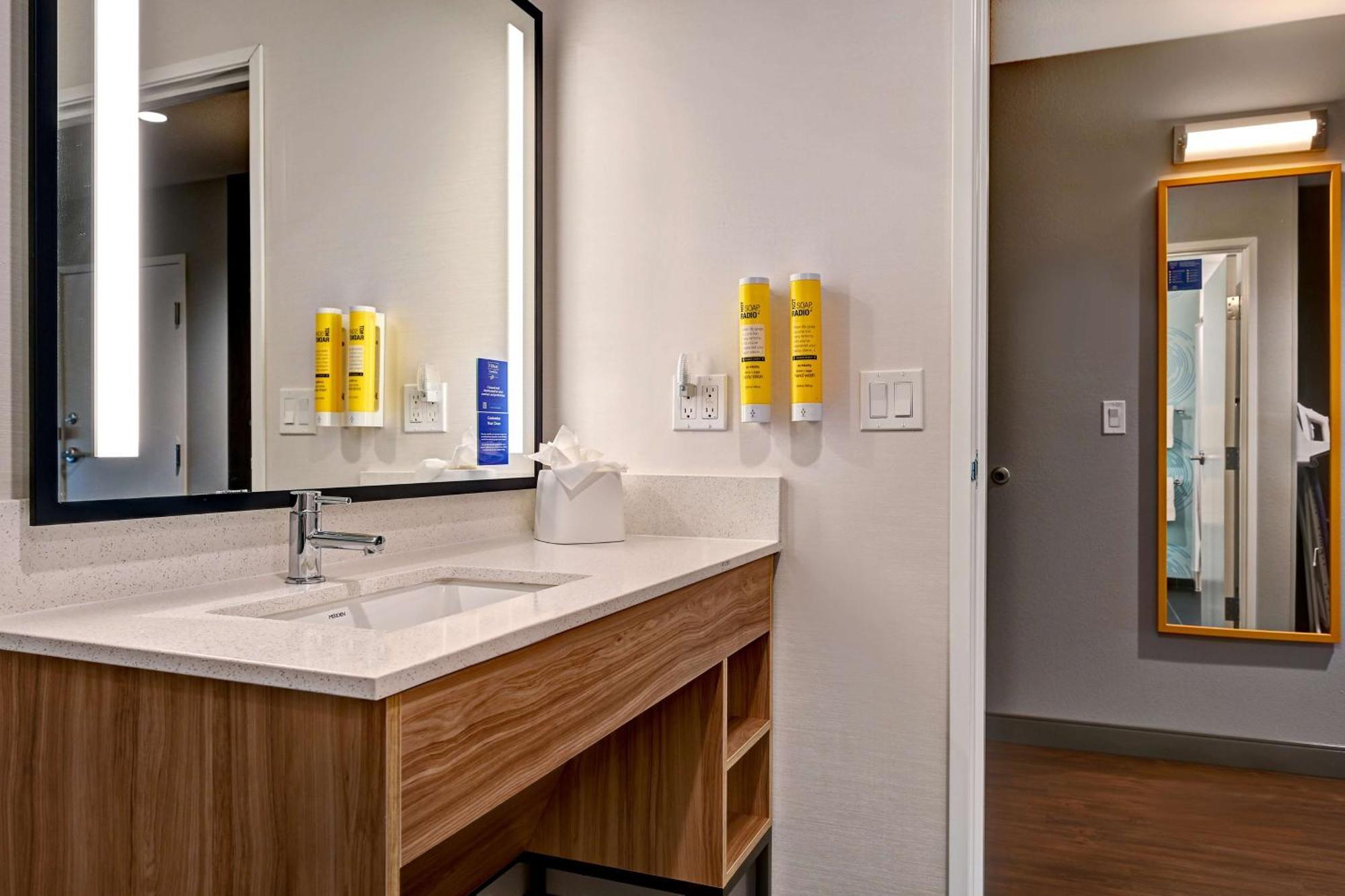 Tru By Hilton North I-25, Nm Hotel 3*
