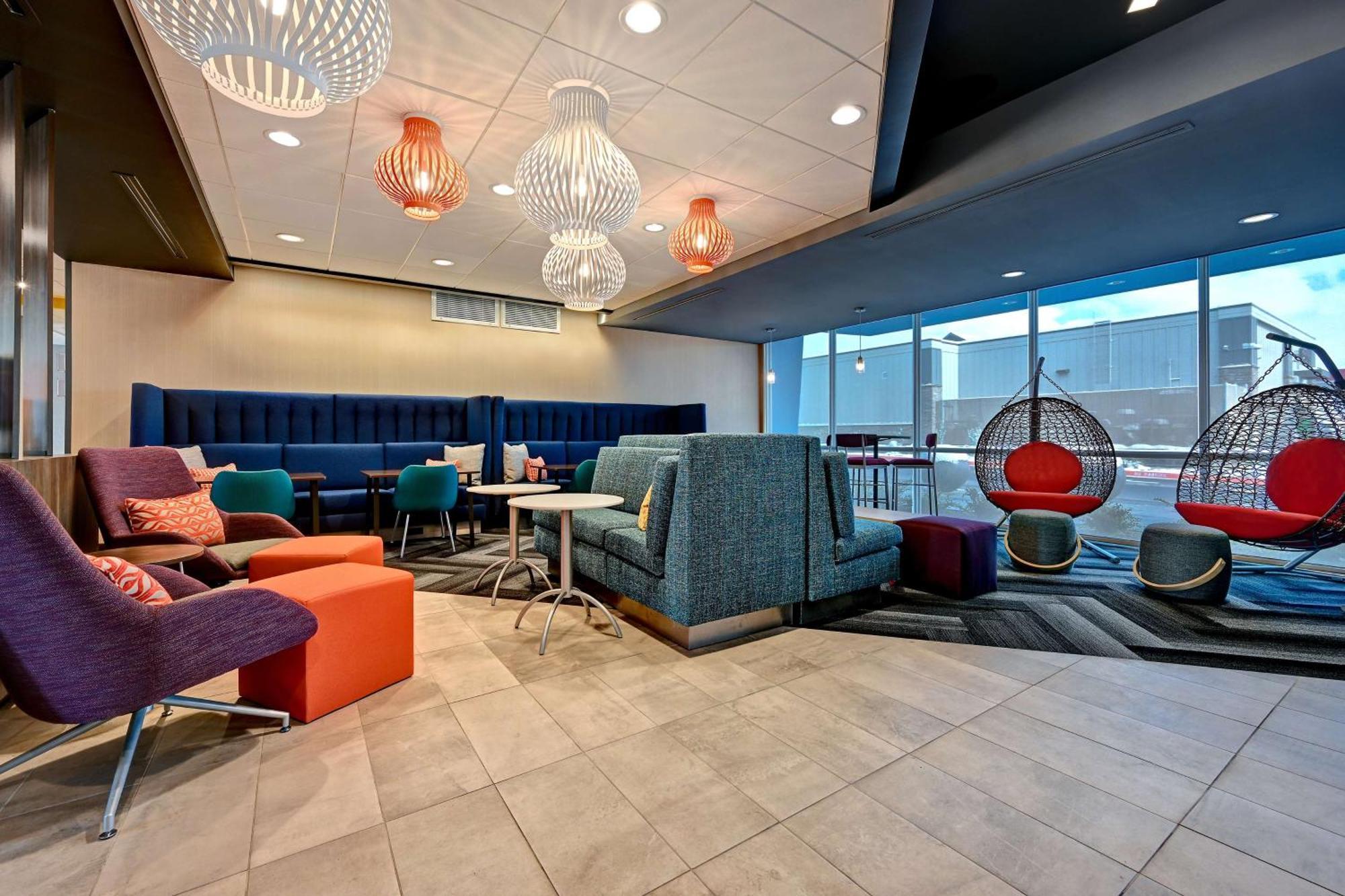 Hotel Tru By Hilton North I-25, Nm 3*
