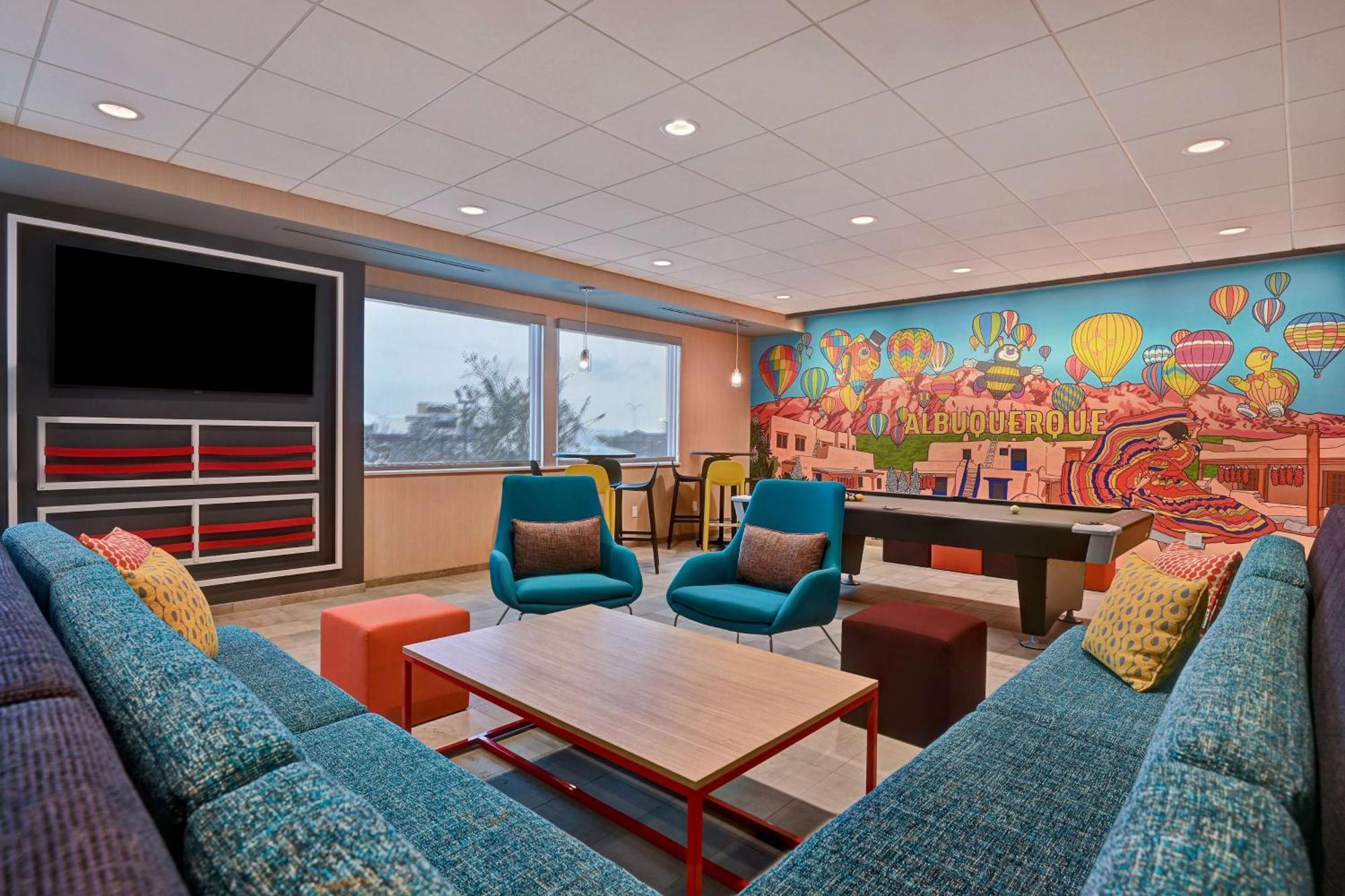 Hotel Tru By Hilton North I-25, Nm 3*