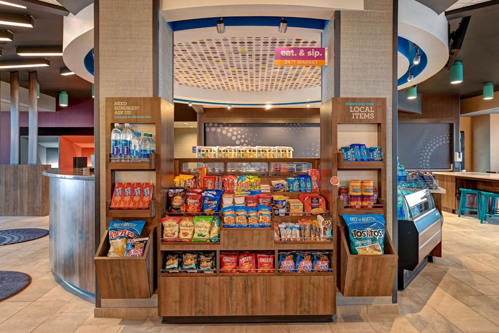 Tru By Hilton North I-25, Nm 3*