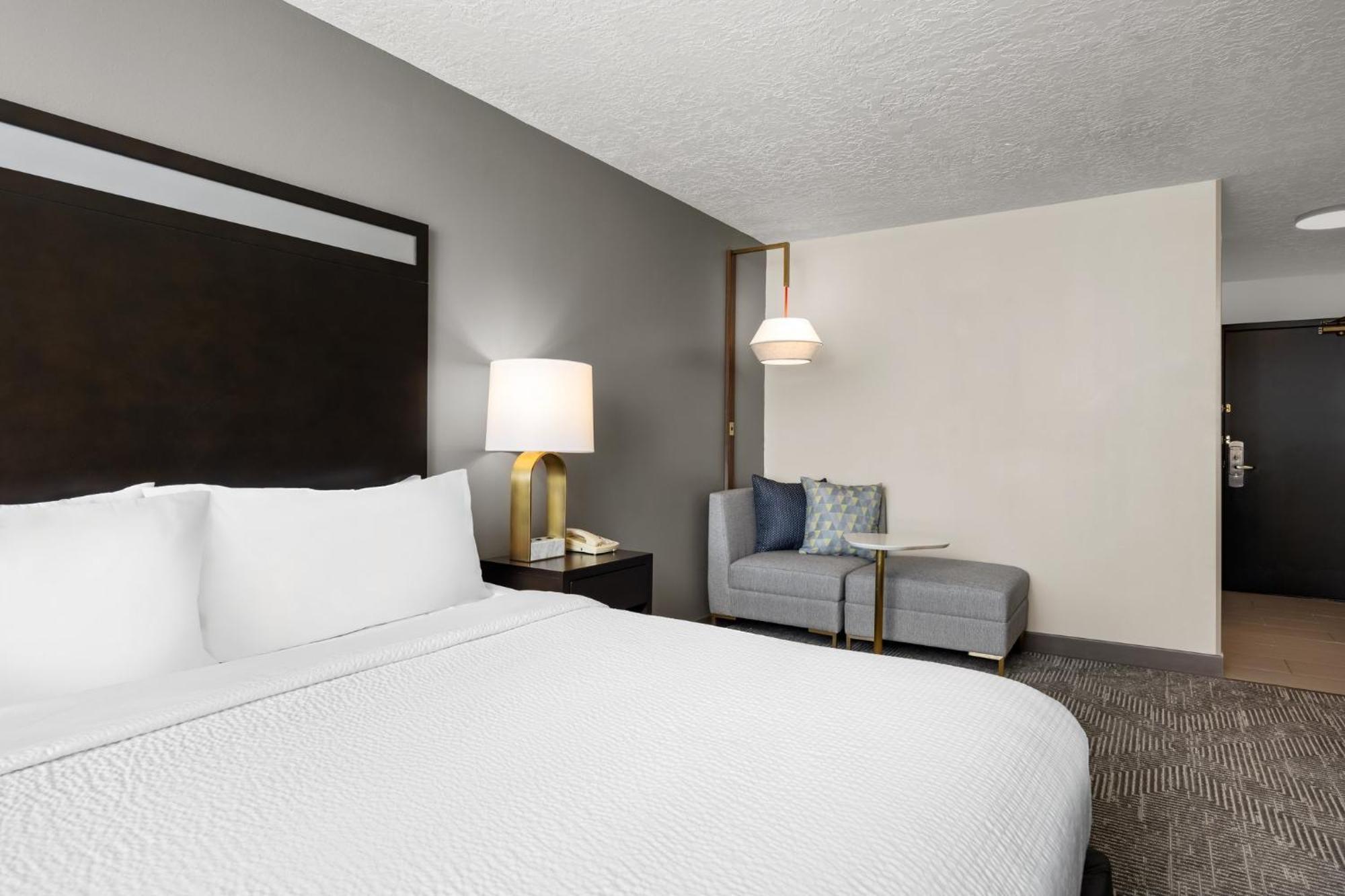 & Airport By Ihg Albuquerque