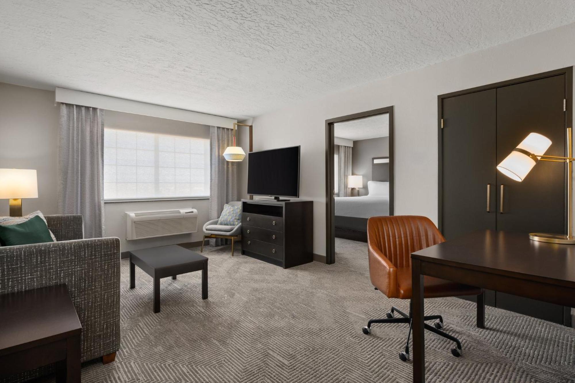 Hotel & Airport By Ihg Albuquerque